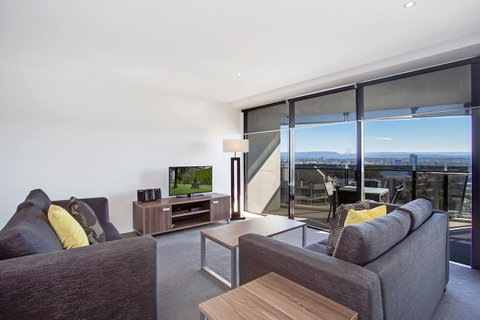 Mantra Circle On Cavill - Accommodation Gold Coast 38
