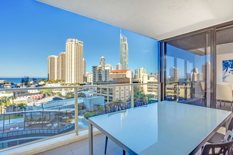 Mantra Circle On Cavill - Accommodation Gold Coast 20