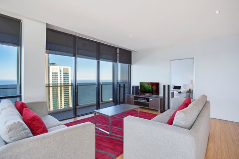 Mantra Circle On Cavill - Accommodation Gold Coast 2