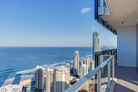 Mantra Circle On Cavill - Accommodation Gold Coast 8