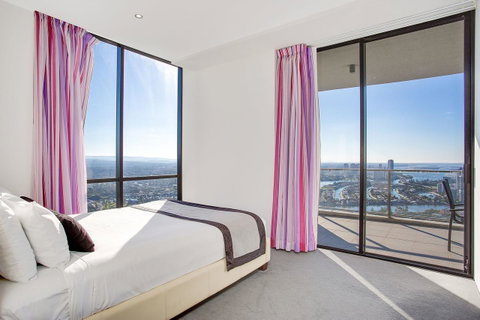 Mantra Circle On Cavill - Accommodation Gold Coast 7