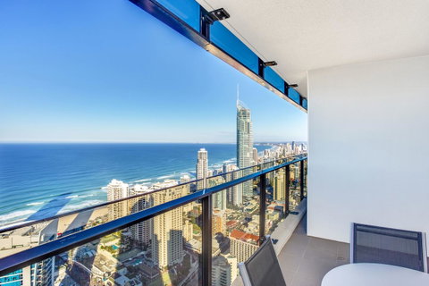 Mantra Circle On Cavill - Accommodation Gold Coast 12