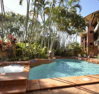 Bermuda Villas - Accommodation Gold Coast
