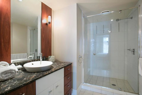 Towers Of Chevron - Private Apartment - Accommodation Gold Coast 4