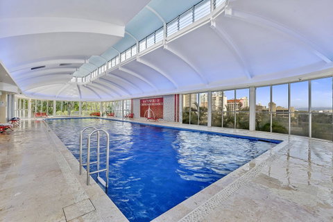 Towers Of Chevron - Private Apartment - Accommodation Gold Coast 14
