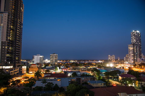 Woodroffe Hotel - Accommodation Gold Coast 28