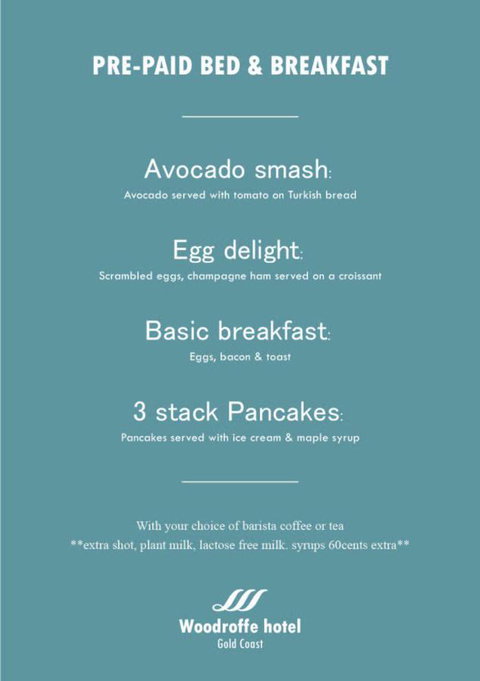 Woodroffe Hotel - Accommodation Gold Coast 17