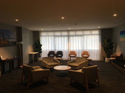 Woodroffe Hotel - Accommodation Gold Coast 5