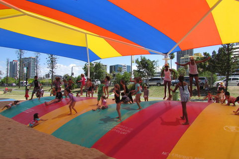 Woodroffe Hotel - Accommodation Gold Coast 31