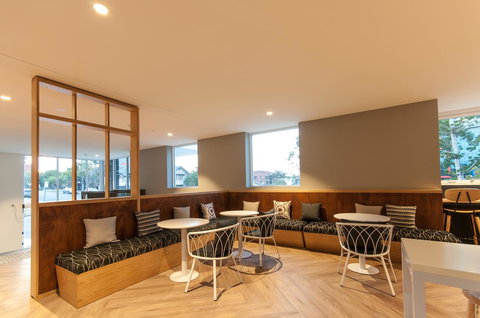 Woodroffe Hotel - Accommodation Gold Coast 25