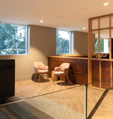 Woodroffe Hotel - Accommodation Gold Coast 24