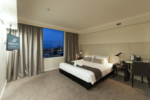 Woodroffe Hotel - Accommodation Gold Coast 11