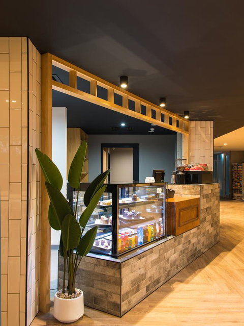 Woodroffe Hotel - Accommodation Gold Coast 21