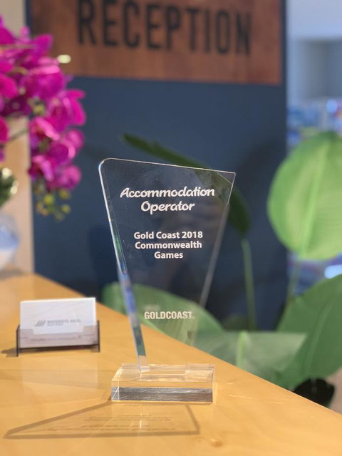 Woodroffe Hotel - Accommodation Gold Coast 10