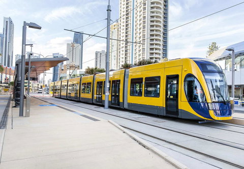 Woodroffe Hotel - Accommodation Gold Coast 32