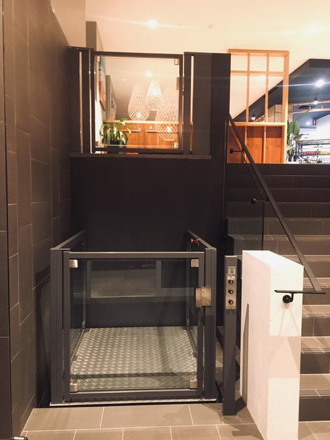 Woodroffe Hotel - Accommodation Gold Coast 9