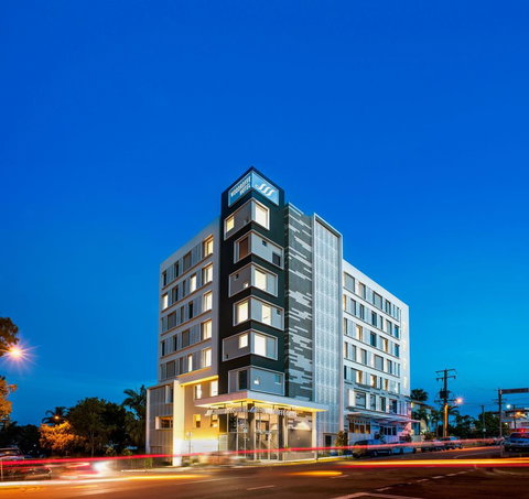 Woodroffe Hotel - Accommodation Gold Coast 20