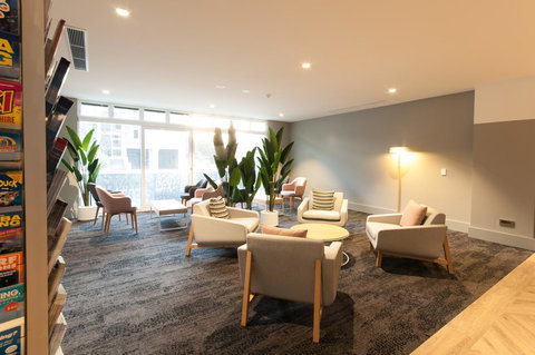 Woodroffe Hotel - Accommodation Gold Coast 26