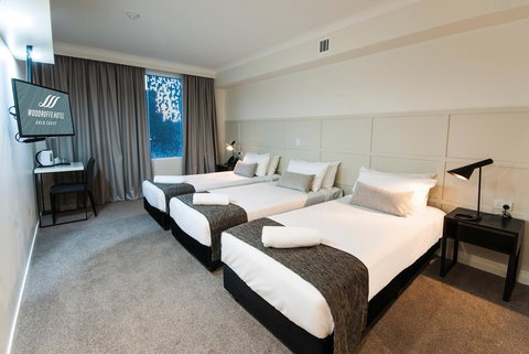 Woodroffe Hotel - Accommodation Gold Coast 14