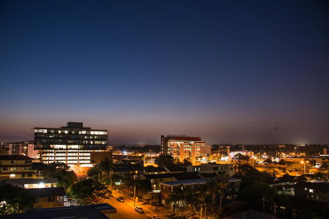 Woodroffe Hotel - Accommodation Gold Coast 29