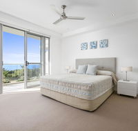 Rainbow Sea Resort - Accommodation Gold Coast