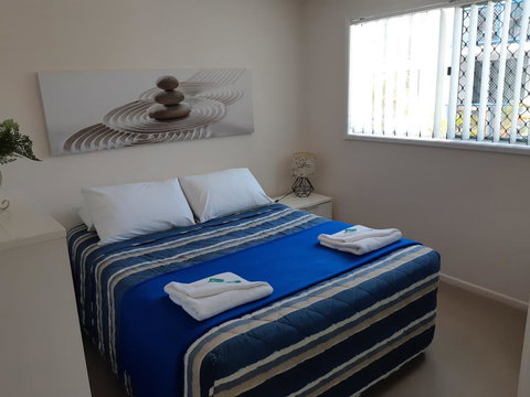 Surfers Beach Resort One - Accommodation Gold Coast 7