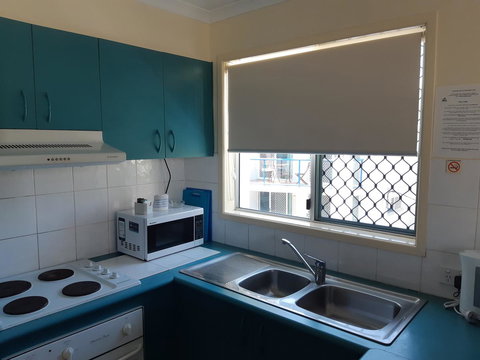 Surfers Beach Resort One - Accommodation Gold Coast 14