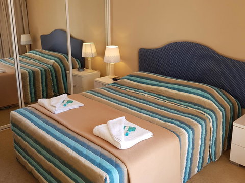 Surfers Beach Resort One - Accommodation Gold Coast 24