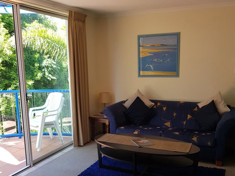 Surfers Beach Resort One - Accommodation Gold Coast 28