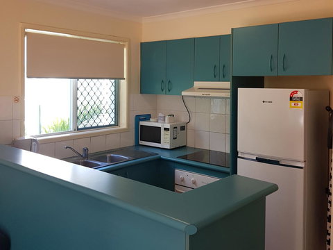 Surfers Beach Resort One - Accommodation Gold Coast 31