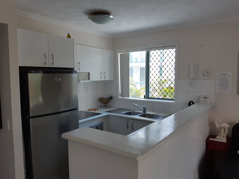 Surfers Beach Resort One - Accommodation Gold Coast 8