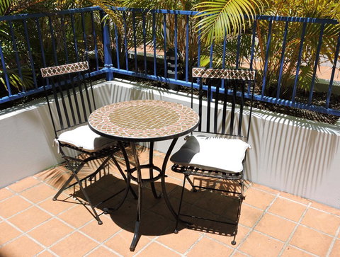 Surfers Beach Resort One - Accommodation Gold Coast 36