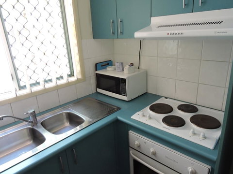 Surfers Beach Resort One - Accommodation Gold Coast 42