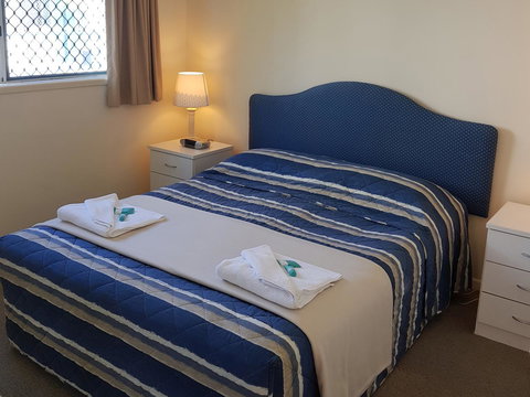 Surfers Beach Resort One - Accommodation Gold Coast 32
