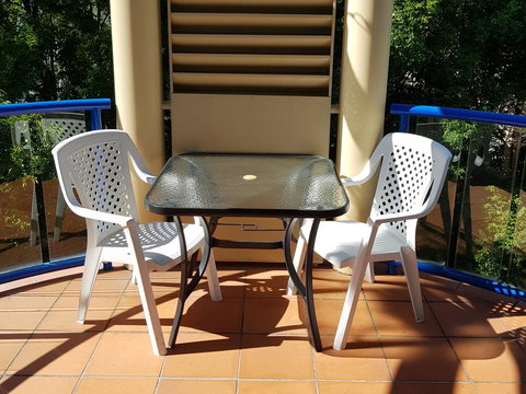 Surfers Beach Resort One - Accommodation Gold Coast 29