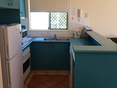 Surfers Beach Resort One - Accommodation Gold Coast 26