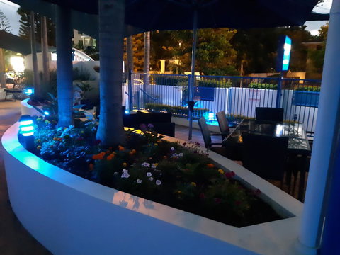 Surfers Beach Resort One - Accommodation Gold Coast 11