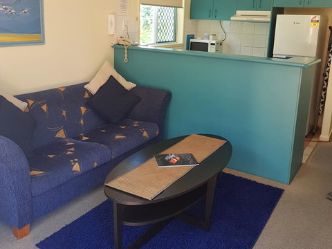 Surfers Beach Resort One - Accommodation Gold Coast 27