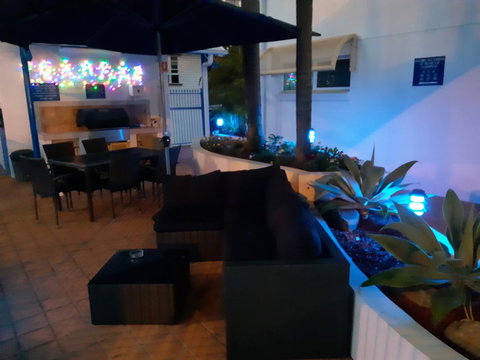 Surfers Beach Resort One - Accommodation Gold Coast 3