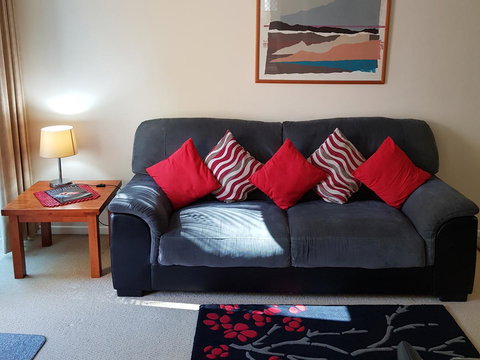 Surfers Beach Resort One - Accommodation Gold Coast 16