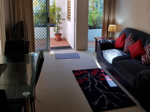 Surfers Beach Resort One - Accommodation Gold Coast 17