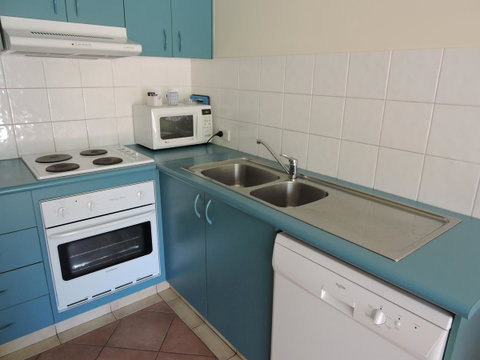Surfers Beach Resort One - Accommodation Gold Coast 43