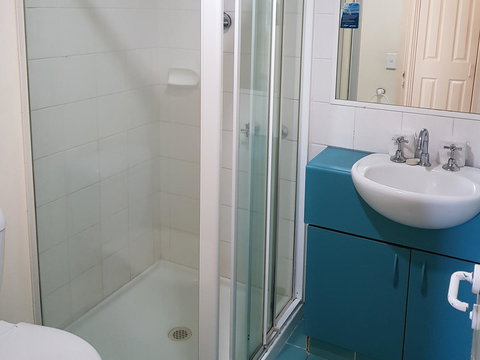 Surfers Beach Resort One - Accommodation Gold Coast 30