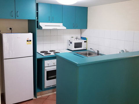 Surfers Beach Resort One - Accommodation Gold Coast 18