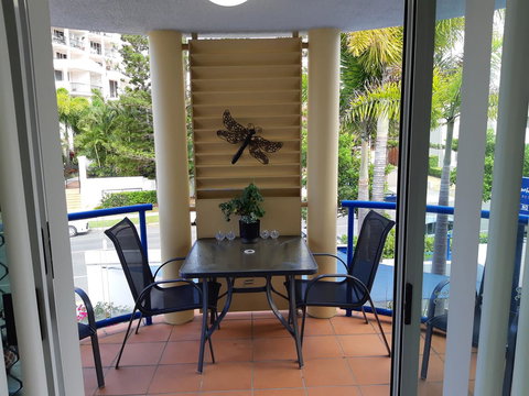 Surfers Beach Resort One - Accommodation Gold Coast 5