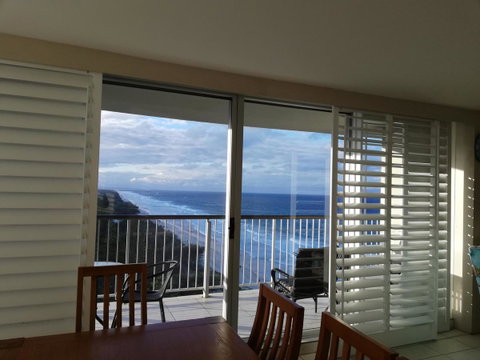 Golden Sands On The Beach - Absolute Beachfront Apartments - Accommodation Gold Coast 34