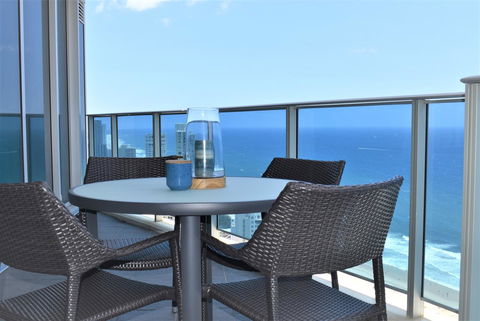 Gold Coast Private Apartments - H Residences, Surfers Paradise - Accommodation Gold Coast 6