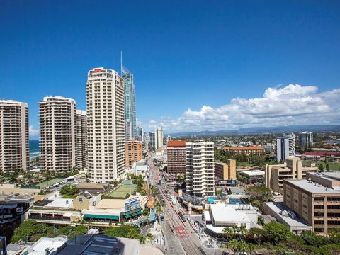 Gold Coast Private Apartments - H Residences, Surfers Paradise - Accommodation Gold Coast 38