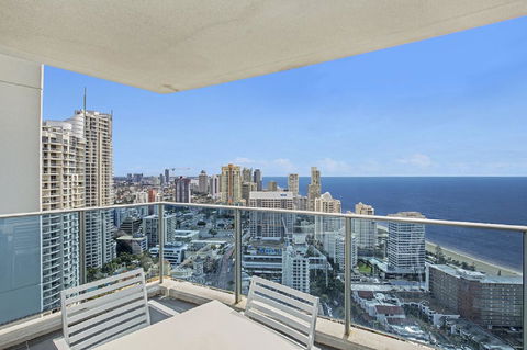 Gold Coast Private Apartments - H Residences, Surfers Paradise - Accommodation Gold Coast 0
