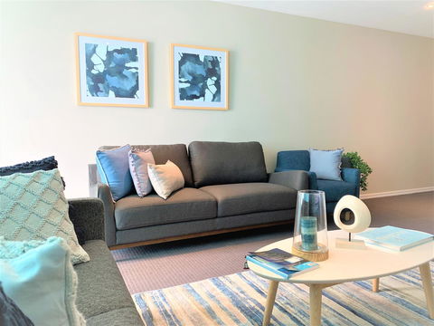 Gold Coast Private Apartments - H Residences, Surfers Paradise - Accommodation Gold Coast 22